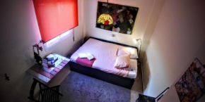 Great Apartment Malaga&Center